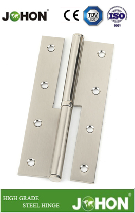 Grande charnière populaire en acier ou en fer H 6X3,5 à Afica pour portail 