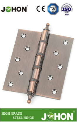 Fournisseurs de charnières de porte 4x3, charnières carrées en fer ou en acier