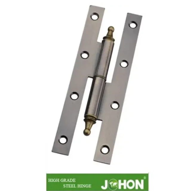 H Hinges Charnières H