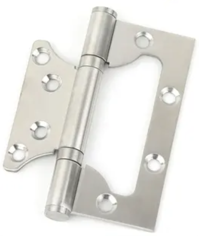 Charni&egrave;re de douche d&eacute;corative unique 102x88, vente en gros, pour une installation facile