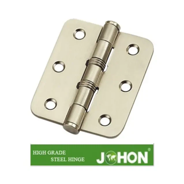 Charni&egrave;res rondes